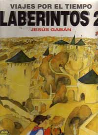 Laberintos 2 : viajes por el tiempo