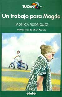 Un trabajo para Magda