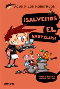 ¡Salvemos el Nautilius!