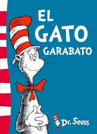 El gato Garabato