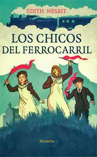 Los chicos del ferrocarril