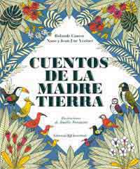 Cuentos de la Madre Tierra
