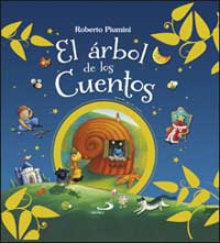 El árbol de los cuentos