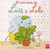 El cucú-tras de Luís y Lula