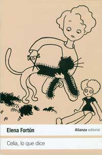 Celia, lo que dice
