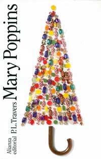 Mary Poppins