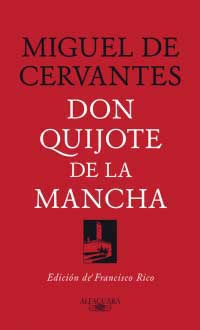Don Quijote de la Mancha