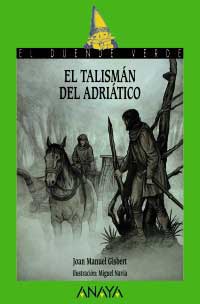 El talismán del Adriático