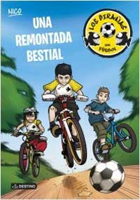 Una remontada bestial