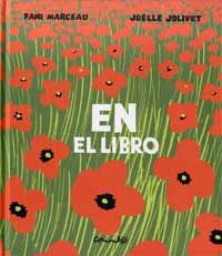 En el libro
