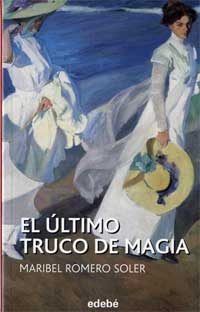 El último truco de magia