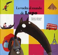 La vuelta al mundo de Lupo