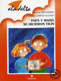 Papá y mamá se hicieron tilín