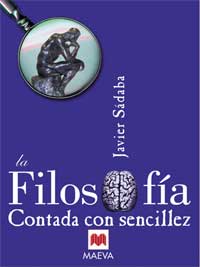 La filosofía contada con sencillez
