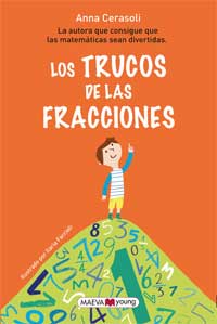 Los trucos de las fracciones