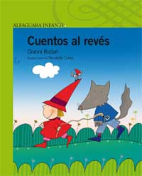 Cuentos al revés