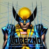 El mundo según Lobezno