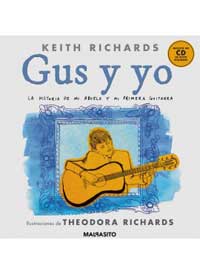 Gus y yo
