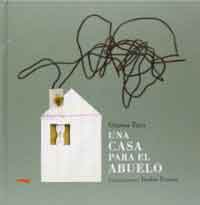 Una casa para el abuelo
