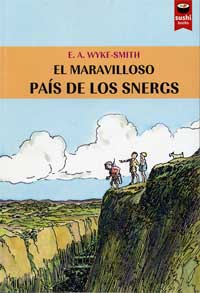 El maravilloso país de los snergs