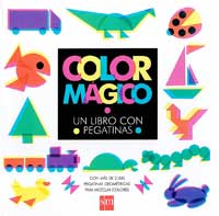 Color mágico