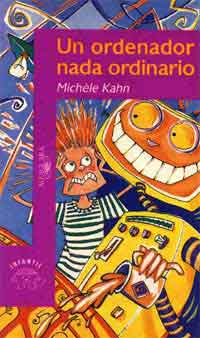 Un ordenador nada ordinario