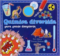Química divertida para gente despierta