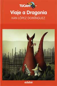 Viaje a Dragonia