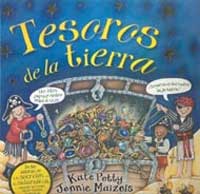 Tesoros de la tierra