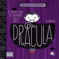 Drácula. El primer libro de los números
