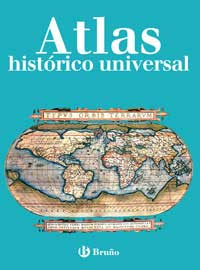 Atlas histórico universal