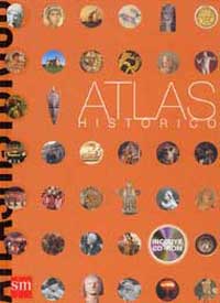 Atlas histórico