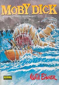 Moby Dick