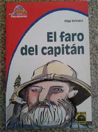 El faro del capitán