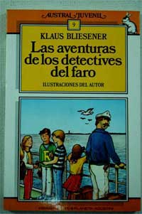 Las aventuras de los detectives del faro