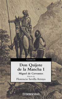 Don Quijote de la Mancha, I