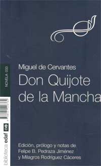 Don Quijote de la Mancha