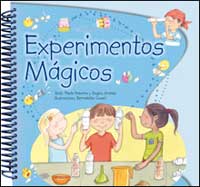 Experimentos mágicos