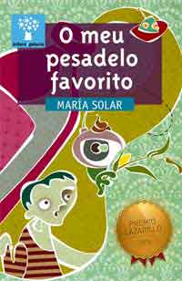 O meu pesadelo favorito