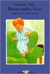 Buenas noches, Lucas