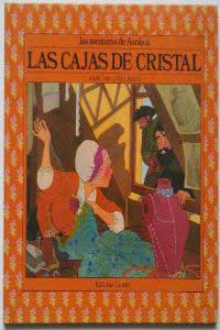 Las cajas de cristal