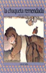 La chaqueta remendada