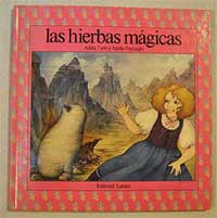 Las hierbas mágicas
