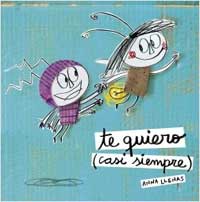 Te quiero (casi siempre)