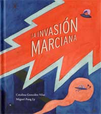La invasión marciana