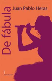 De fábula : lo que no cabe en las moralejas