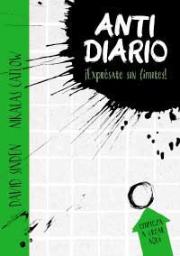 Antidiario ¡exprésate sin límites!