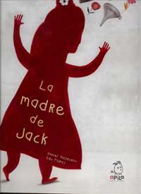 La madre de Jack
