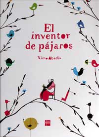 El inventor de pájaros