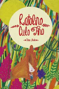 Ratolino Culo Fino